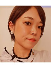 シェリール(Cherir) MANAMI MIKAMI