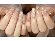 ウサギネイル 新大久保店(usagi nail)/ワンホンネイル