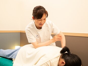 こらんこらん鍼灸院/整体