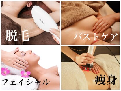 そらまめの写真