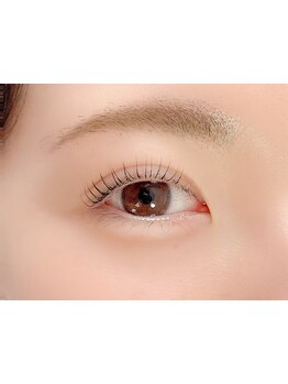 まつげのお悩み解決サロン