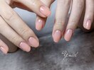 ワンカラーラメ