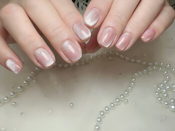 ティプラスネイル 木場(T+Nail)/ワンカラー