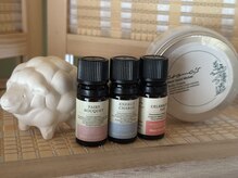 マルジュビューティ(marge.beauty)/モンサンミッシェルアロマオイル