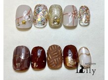 リリー 橋本店(Lily)/キャンペーンネイル☆