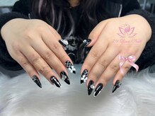 79リナネイル 心斎橋店(79LINA NAIL)/長さ出し/持ち込みOK/アート10本