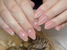 エルモサ/ネイルデザイン