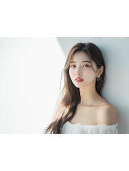 お肌をきれいにしたい