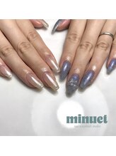 ミヌエット(minuet)/