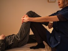 なぎさろん/運動整体・整体スペシャル