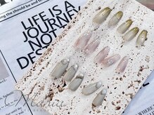 マリアアイビューティー 西梅田(Maria Eye Beauty)/定額☆10本アート7900円