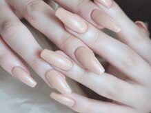 ネイル ユナ(nail YUNA)/ロングネイル