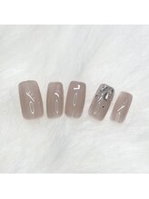 サフィール(Saphir)/マオジェル♪アートコース