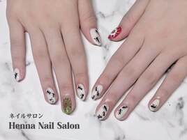 持ち込みデザイン