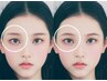 【眉毛の形にお困りの方！】眉毛デザイン施術[価格はインスタのDM相談]