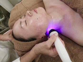 ヴィヴァンポー(VIVANPOR)/ハイパーナイフ 小顔