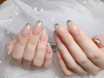 きらきらネイルサロン/