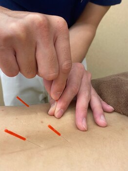 かい保健整骨院/