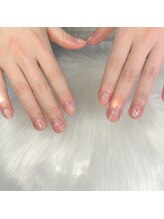 レイモード(Ray mode)/カラーグラデーション