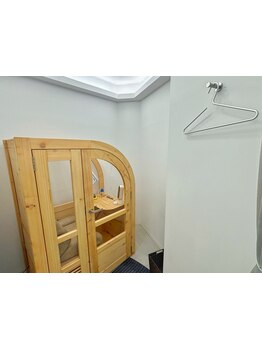 4000円以下のお手頃メニューがあるサロン