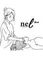 ネルセカンド(nel2nd)/ネルセカンド