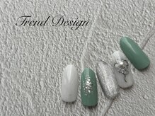 カルフール リル 草加駅西口店(Carrefour lir)/トレンドデザインコース