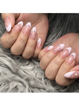 カンフィールームネイル(comfy room nail)/120分コース