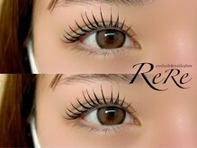 リリ 姪浜駅北口店(ReRe)/&healthy アンドヘルシー