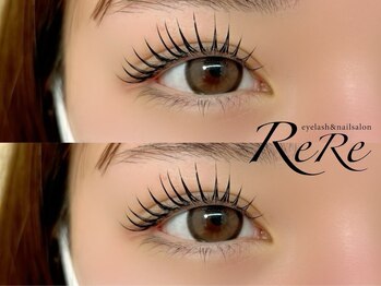 リリ 姪浜駅北口店(ReRe)/&healthy アンドヘルシー