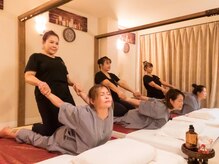 ヴィーナス/アロママッサージで腸活