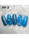  No.SM-03【NEW】第二弾