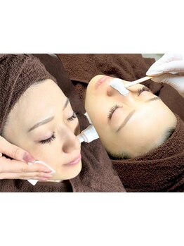 毛穴ケアをしたい