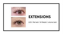 アールアイラッシュ(R eyelash)