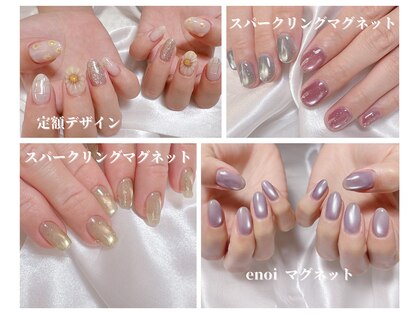 エムアンド(M&)の写真