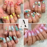 エーネイル(A.nail)