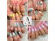 エーネイル(A.nail)の写真