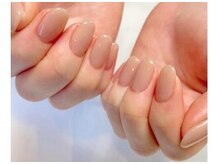 エム 長町南店(M)の雰囲気（美しいフォルムでワンランクアップした指先へ♪）