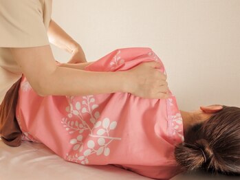 ルアナ 浅草(luana)の写真/【23:00迄】大人気！全身マッサージ60分3900円！温かみある個室のリッラクス空間で心身共にリフレッシュ♪