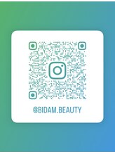 ビダン(bidam)&nbsp;instagram 