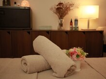 ハプナ(HAPUNA)の雰囲気（頑張っているご自分へのご褒美に…）