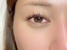 睫苑 バイ リュクスプラス 京都三条(sho-en by LeLuxe+)/京都まつげサロン・マツエク