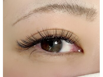 ラナン(Lanan)/ボリュームラッシュ