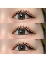 ニクシーアイブティック(Nixie Eye Boutique)/まつ毛パーマ/ラッシュリフト