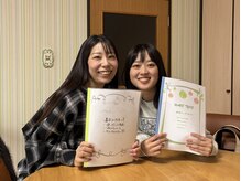 すたいるあっぷ/骨格＋カラーペア診断