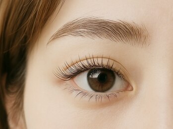 リリ 西院店(Rily)/パリジェンヌ/眉毛/西院