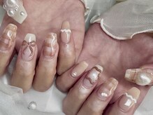 ロミーネイル(ROMY nail)