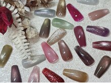 ネイル ボンボニエール 京阪シティモール天満橋店(Nail bonbonniere)