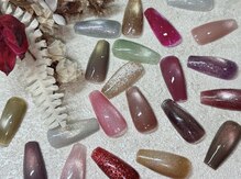 ネイル ボンボニエール 京阪シティモール天満橋店(Nail bonbonniere)