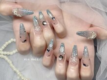 ヒンネイル(Hin Nail)/