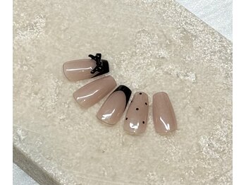 アイン(Ayn)/リボン